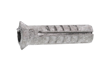 カール プラグ(鉛製プラグ)